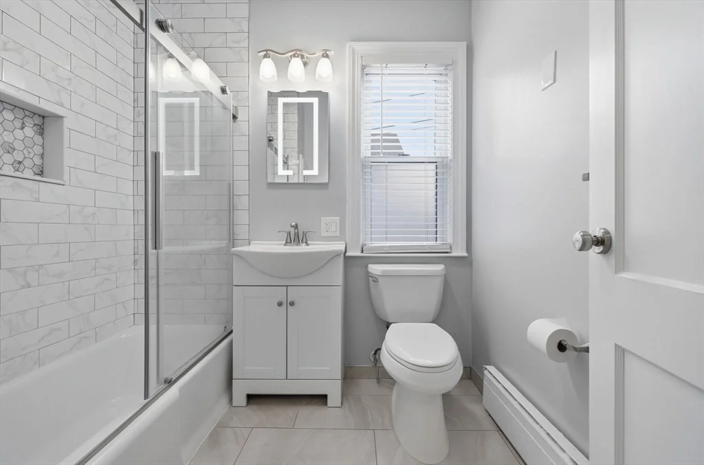 3 bed, 1 bath apartment for rent at 40 County St Unit 1, Peabody — photo 18 of 31
