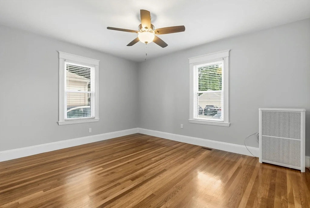 3 bed, 1 bath apartment for rent at 40 County St Unit 1, Peabody — photo 9 of 31