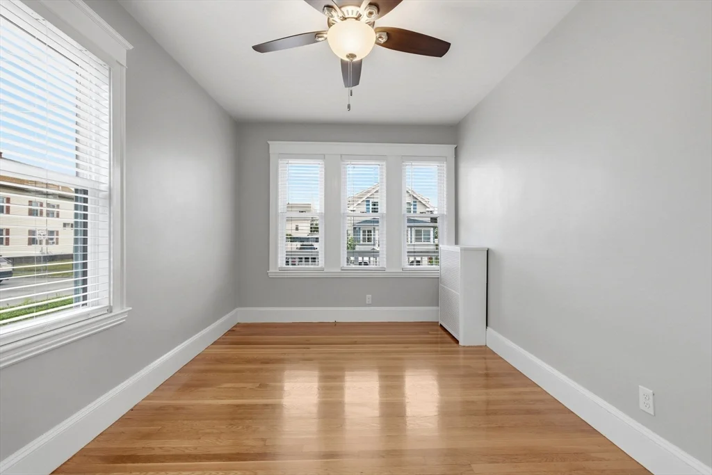 3 bed, 1 bath apartment for rent at 40 County St Unit 1, Peabody — photo 16 of 31