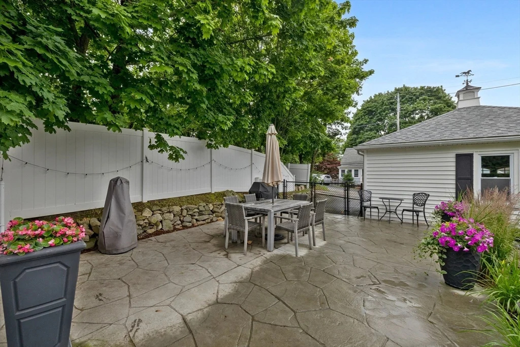 3 bed, 1 bath apartment for rent at 40 County St Unit 1, Peabody — photo 26 of 31