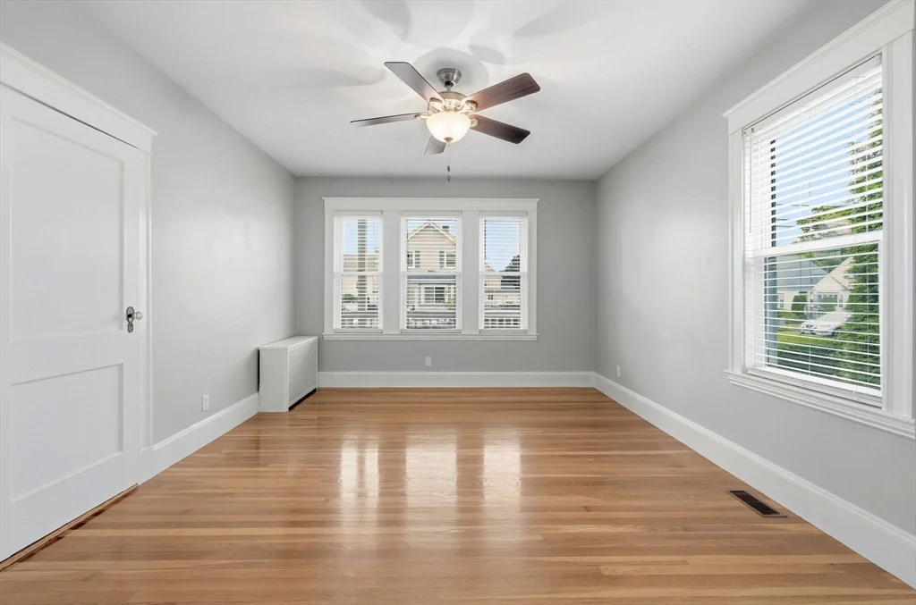 3 bed, 1 bath apartment for rent at 40 County St Unit 1, Peabody — photo 21 of 31