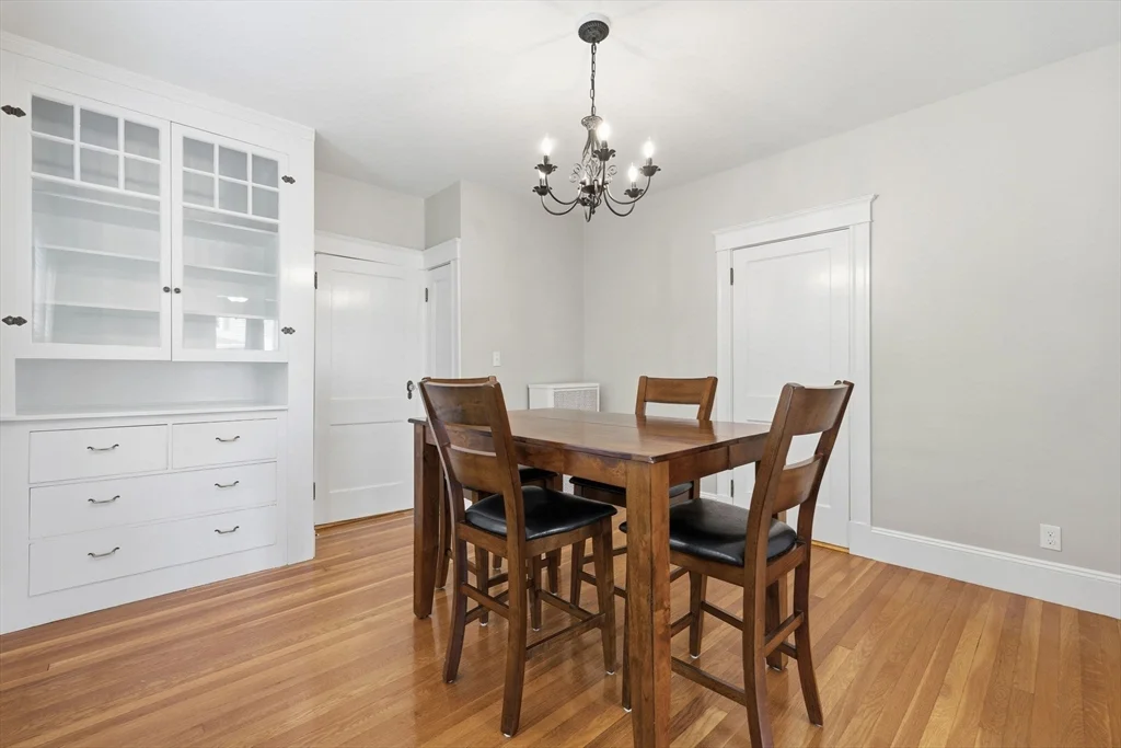 3 bed, 1 bath apartment for rent at 40 County St Unit 1, Peabody — photo 20 of 31