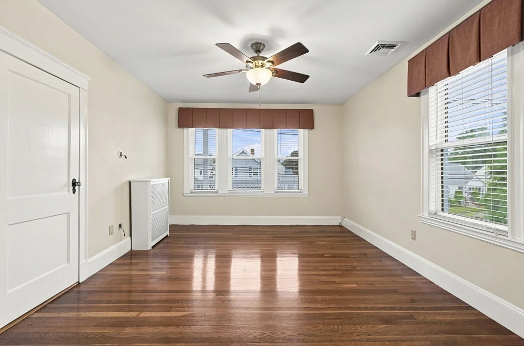 3 bed, 1 bath apartment for rent at 40 County St Unit 2, Peabody — photo 11 of 26