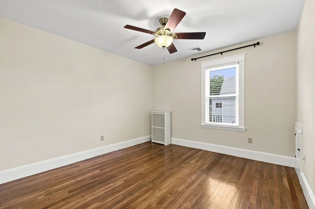 3 bed, 1 bath apartment for rent at 40 County St Unit 2, Peabody — photo 15 of 26