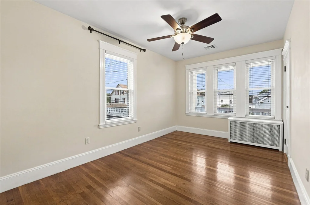 3 bed, 1 bath apartment for rent at 40 County St Unit 2, Peabody — photo 13 of 26