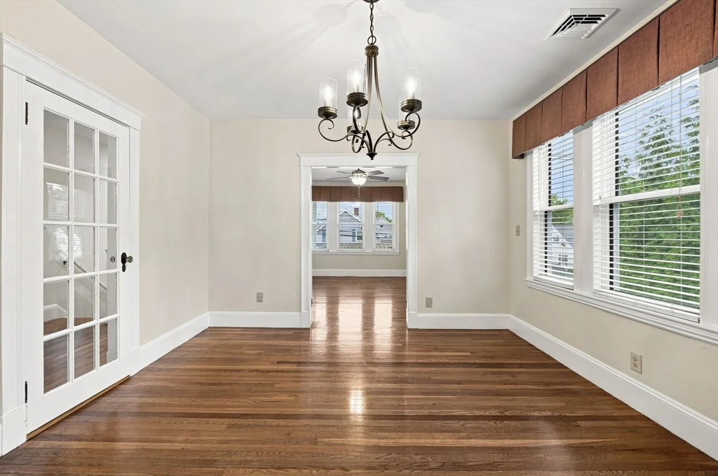 3 bed, 1 bath apartment for rent at 40 County St Unit 2, Peabody — photo 9 of 26