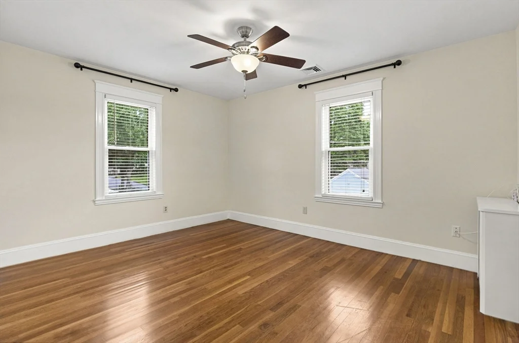 3 bed, 1 bath apartment for rent at 40 County St Unit 2, Peabody — photo 17 of 26