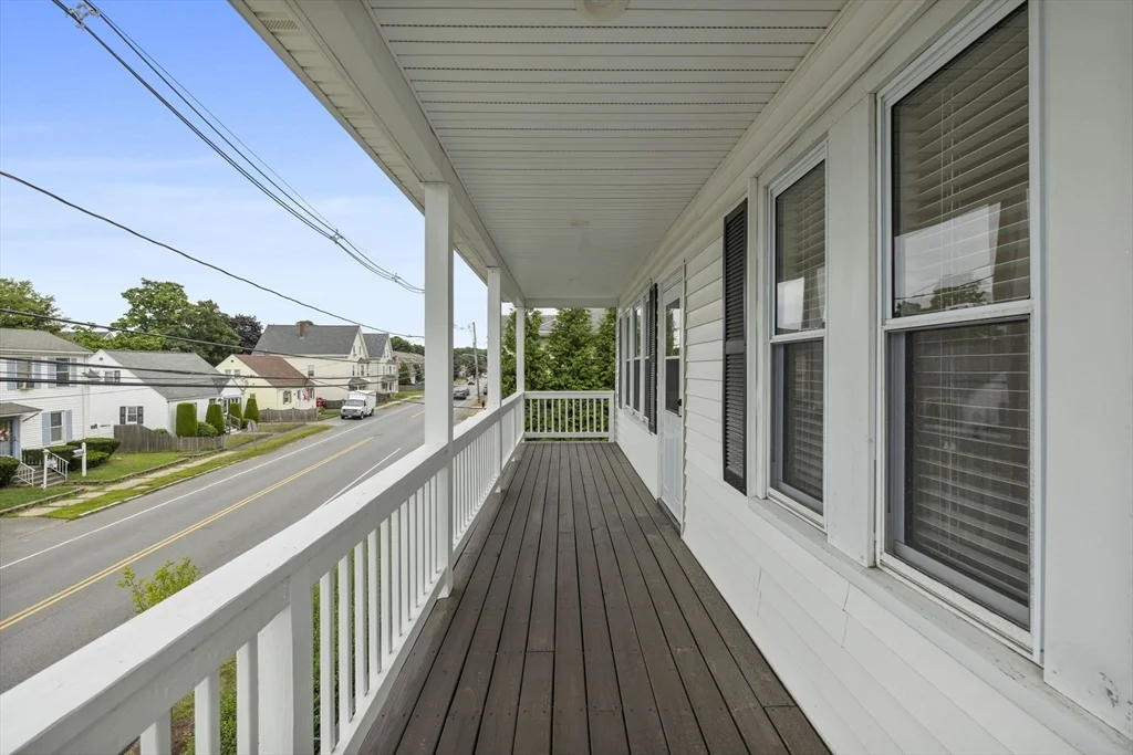 3 bed, 1 bath apartment for rent at 40 County St Unit 2, Peabody — photo 20 of 26