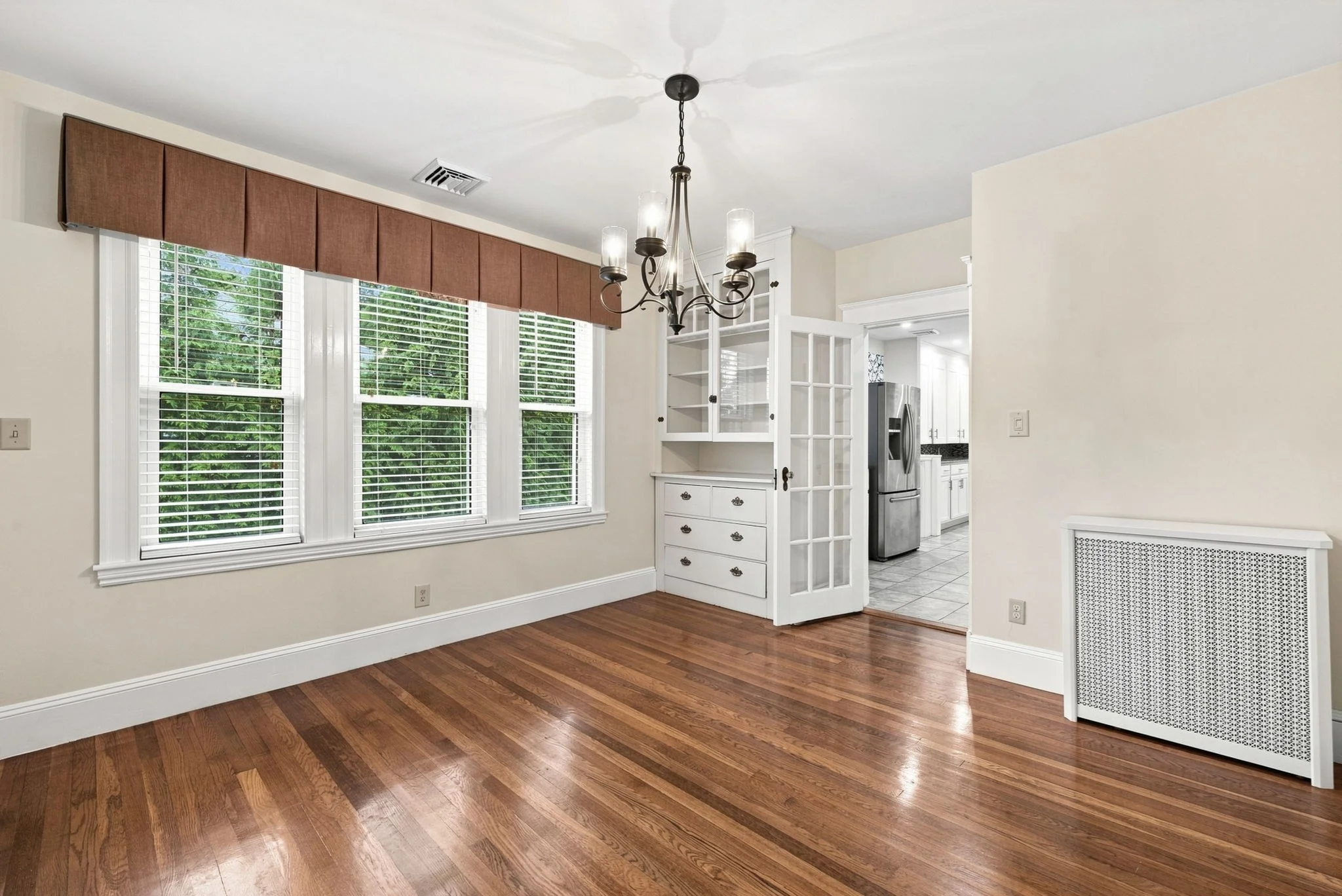 3 bed, 1 bath apartment for rent at 40 County St Unit B, Peabody — photo 12 of 36