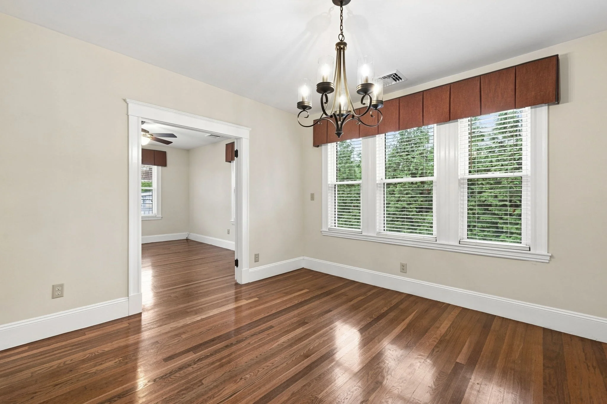 3 bed, 1 bath apartment for rent at 40 County St Unit B, Peabody — photo 10 of 36