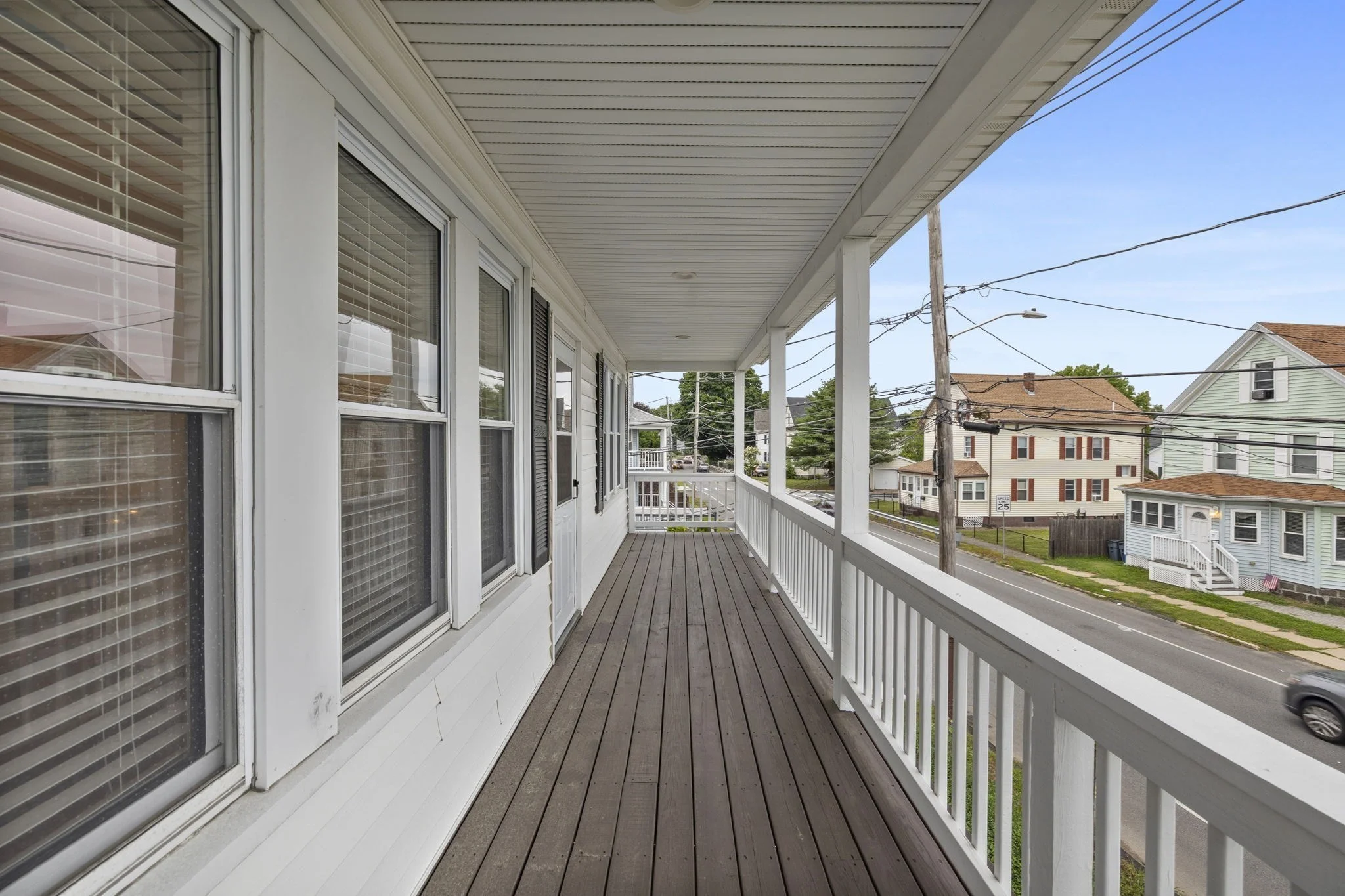 3 bed, 1 bath apartment for rent at 40 County St Unit B, Peabody — photo 32 of 36