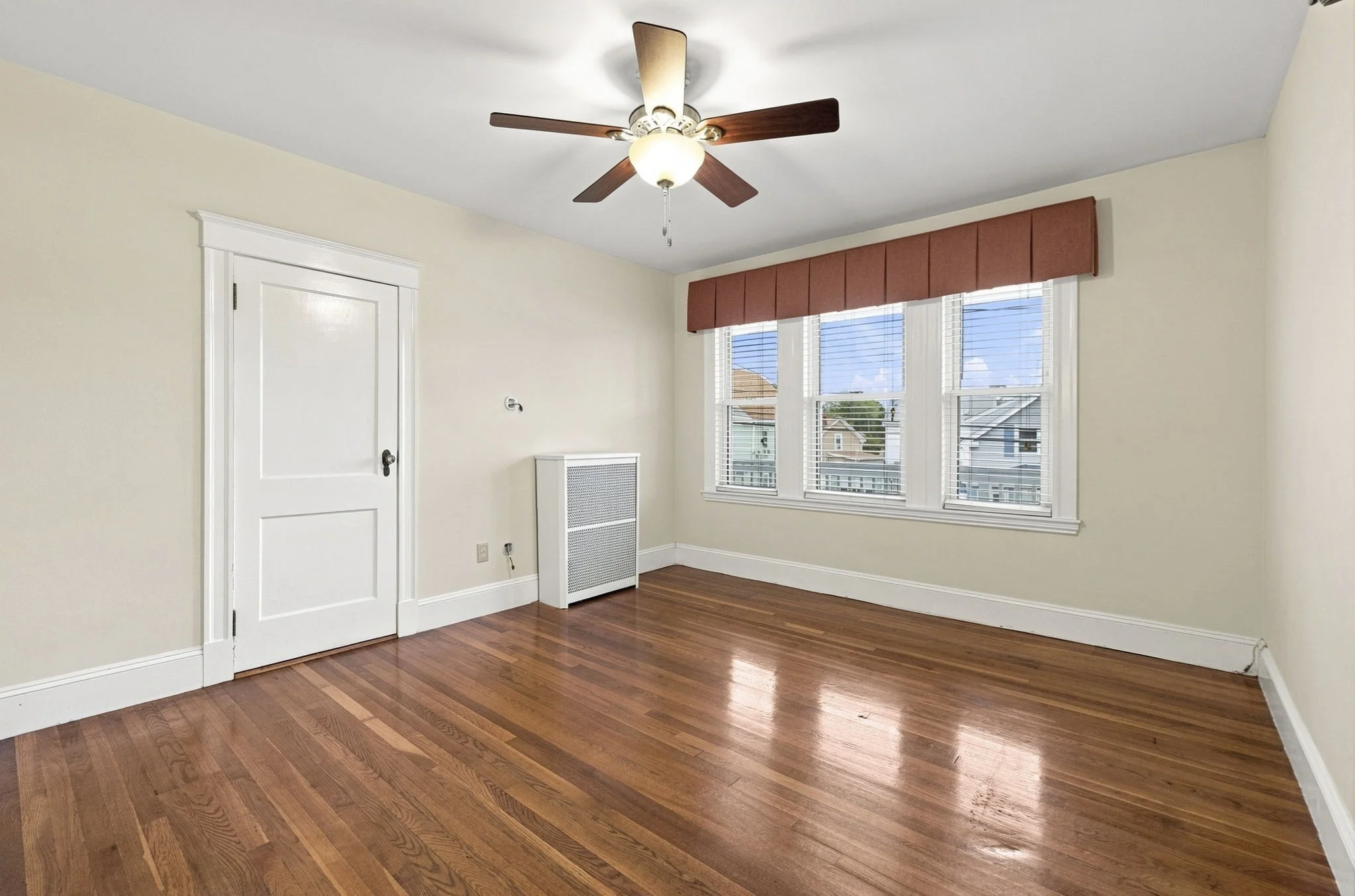 3 bed, 1 bath apartment for rent at 40 County St Unit B, Peabody — photo 7 of 36