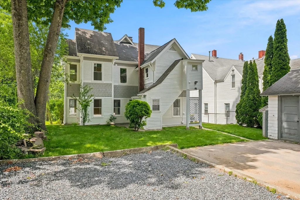 2 bed, 1 bath apartment for rent at 40 Cross St Unit 1, Franklin — photo 15 of 17