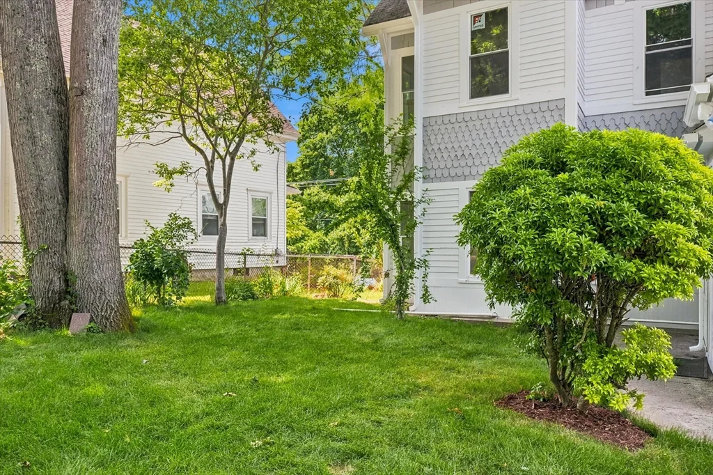 2 bed, 1 bath apartment for rent at 40 Cross St Unit 1, Franklin — photo 17 of 17