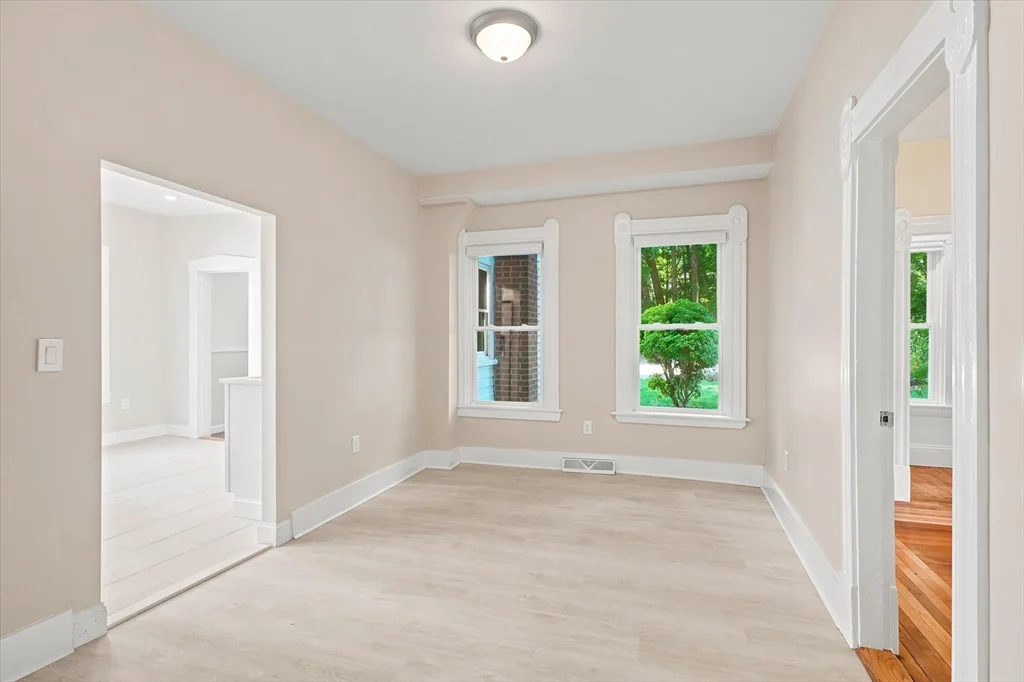 2 bed, 1 bath apartment for rent at 40 Cross St Unit 1, Franklin — photo 4 of 17