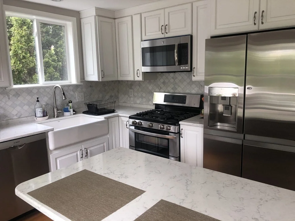 3 bed, 2 bath apartment for rent at 40 Cummings Rd Unit 40, Newton — photo 1 of 18