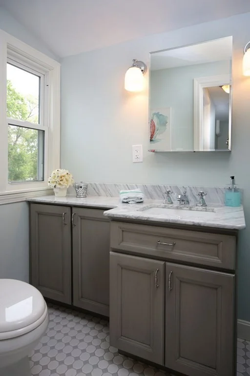 3 bed, 2 bath apartment for rent at 40 Cummings Rd Unit 40, Newton — photo 15 of 18