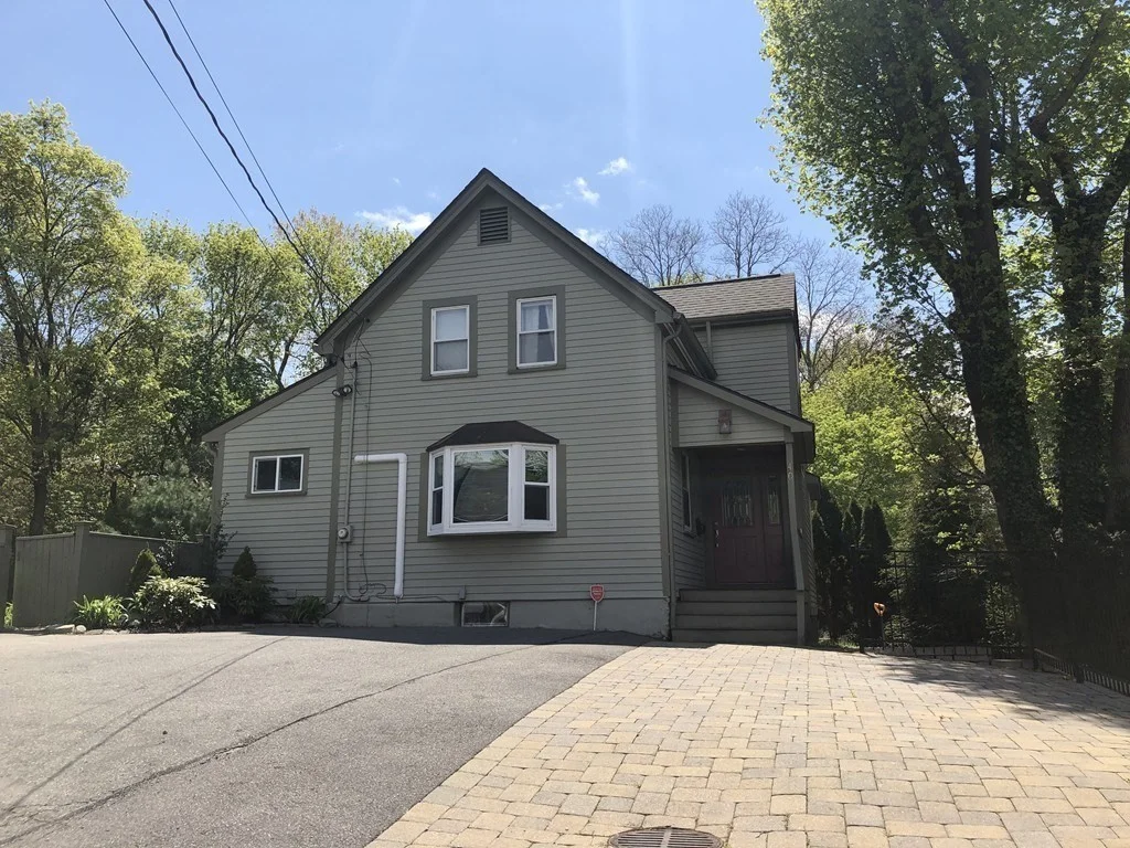 3 bed, 2 bath apartment for rent at 40 Cummings Rd Unit 40, Newton — photo 17 of 18