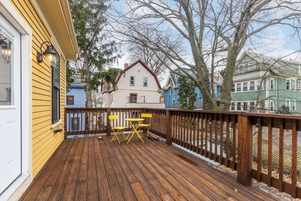 2 bed, 1 bath apartment for rent at 40 Dartmouth St Unit 2, Winter Hill — photo 17 of 22