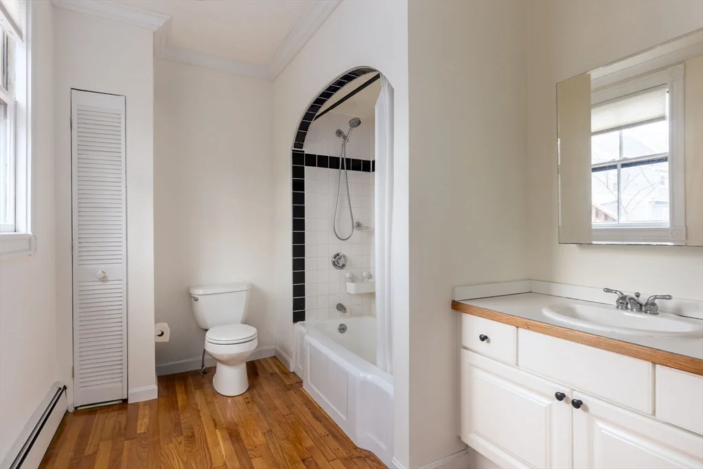 2 bed, 1 bath apartment for rent at 40 Dartmouth St Unit 2, Winter Hill — photo 16 of 22
