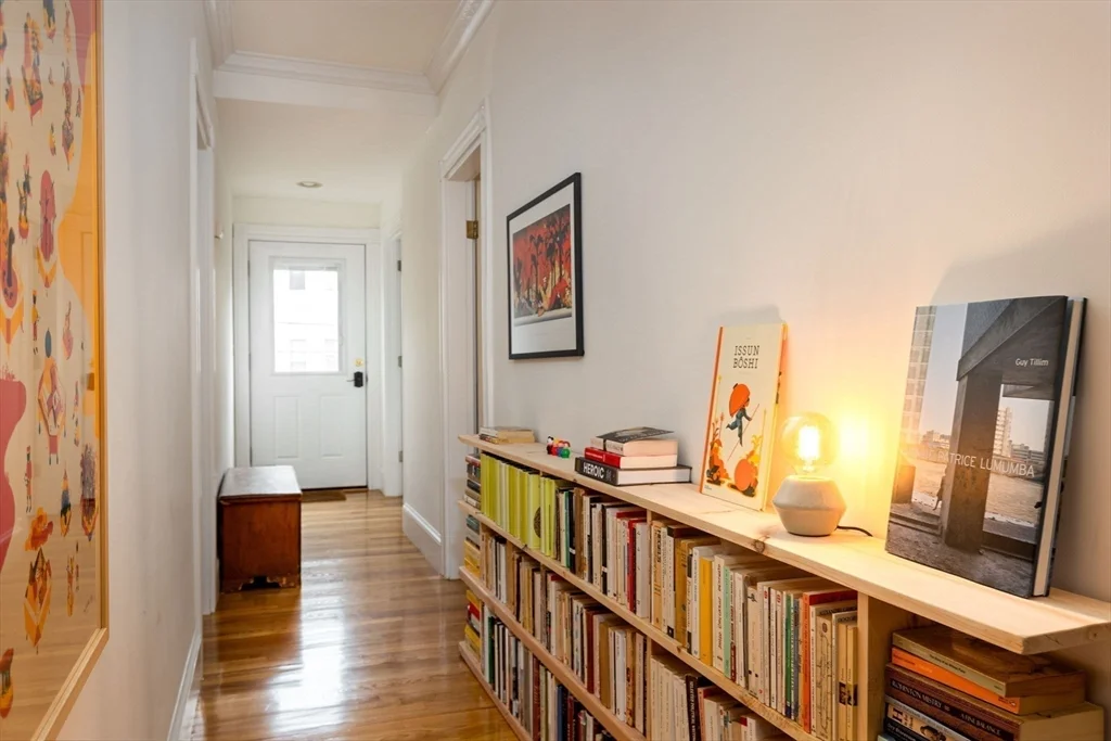 2 bed, 1 bath apartment for rent at 40 Dartmouth St Unit 2, Winter Hill — photo 12 of 22