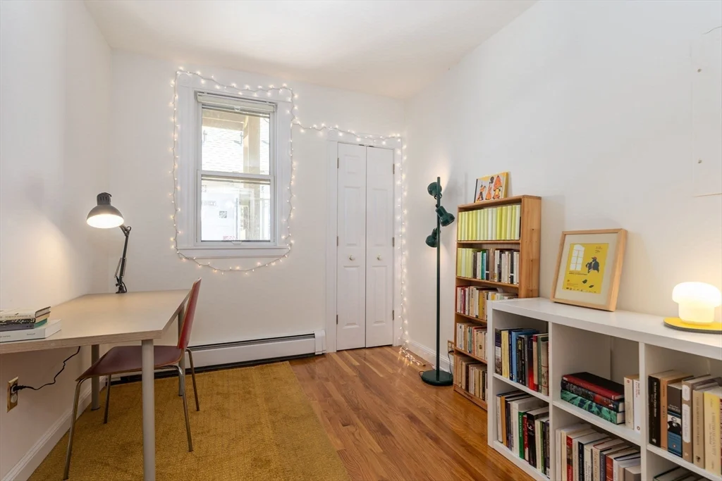 2 bed, 1 bath apartment for rent at 40 Dartmouth St Unit 2, Winter Hill — photo 14 of 22