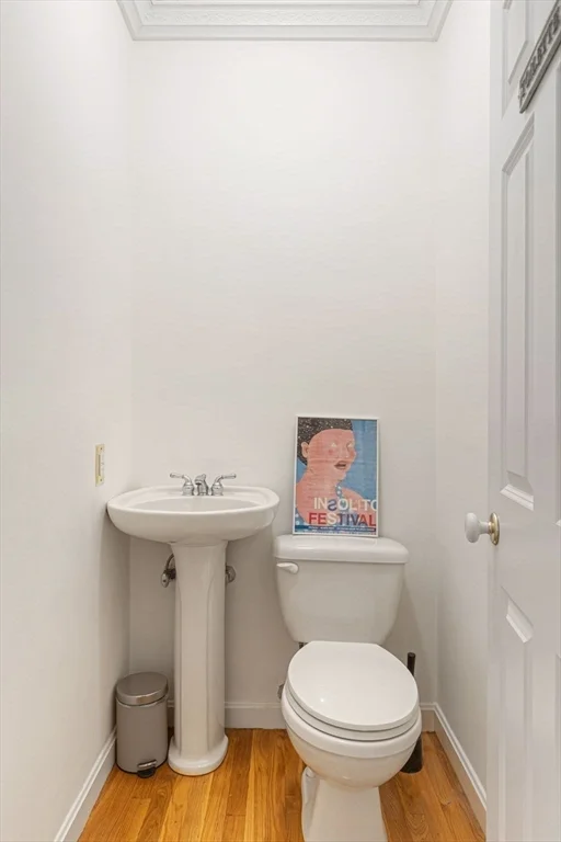 2 bed, 1 bath apartment for rent at 40 Dartmouth St Unit 2, Winter Hill — photo 15 of 22