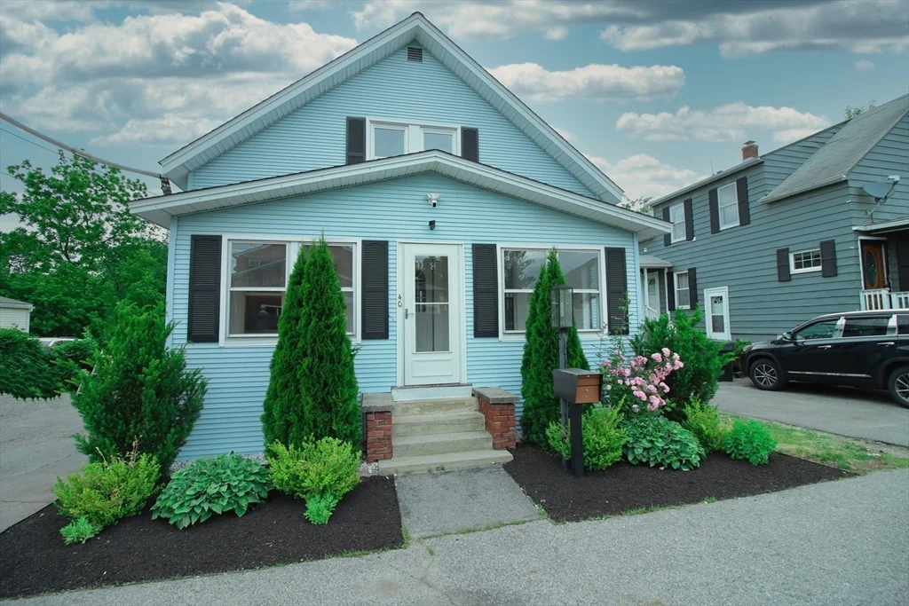 4 bed, 1 bath apartment for rent at 40 Dean Ave Unit 40, Dracut — photo 21 of 21