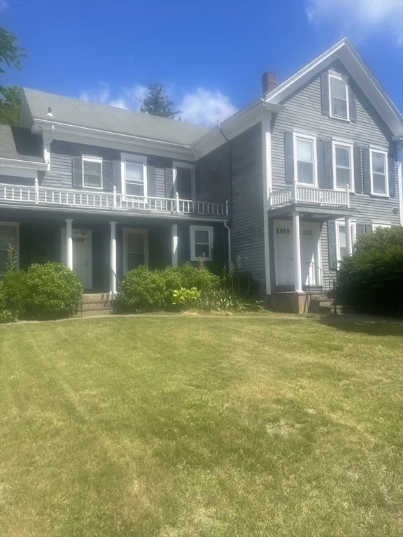 2 bed, 1 bath apartment for rent at 40 Dean St Unit 2, Franklin — photo 10 of 12