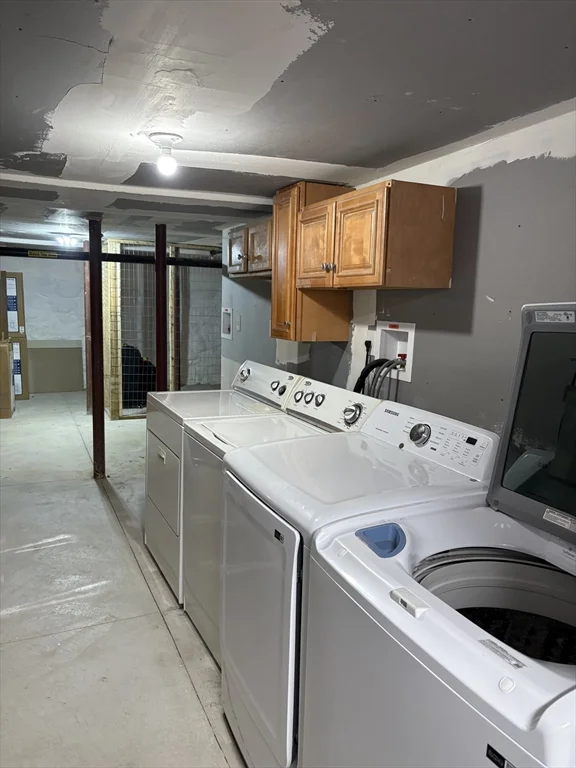 3 bed, 1 bath apartment for rent at 40 Depot Unit 3, Douglas — photo 14 of 14