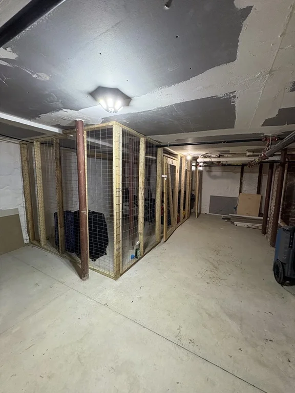 3 bed, 1 bath apartment for rent at 40 Depot Unit 3, Douglas — photo 13 of 14