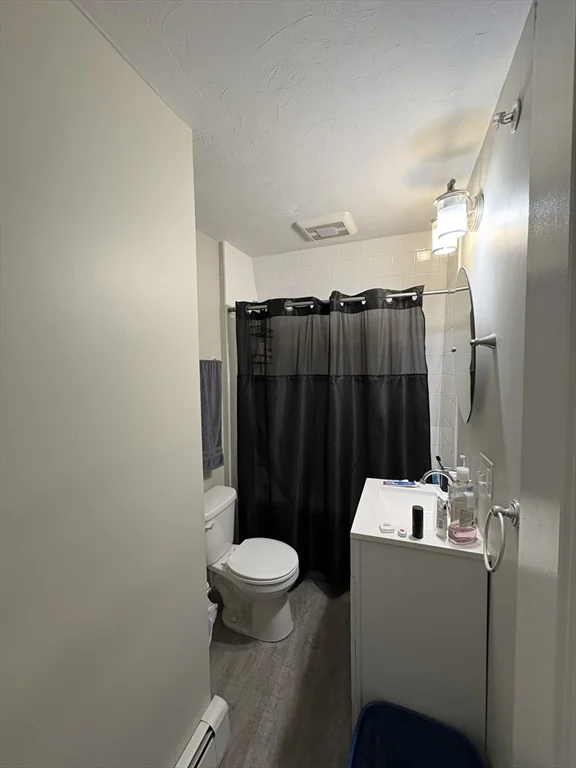 3 bed, 1 bath apartment for rent at 40 Depot Unit 3, Douglas — photo 9 of 14