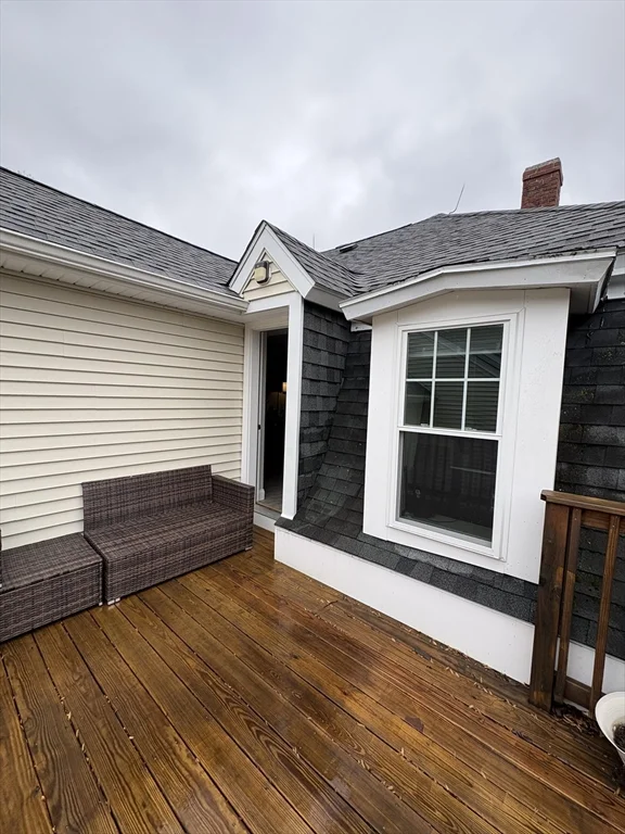 3 bed, 1 bath apartment for rent at 40 Depot Unit 3, Douglas — photo 12 of 14