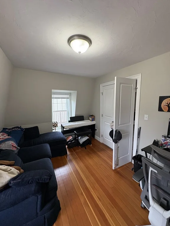 3 bed, 1 bath apartment for rent at 40 Depot Unit 3, Douglas — photo 8 of 14