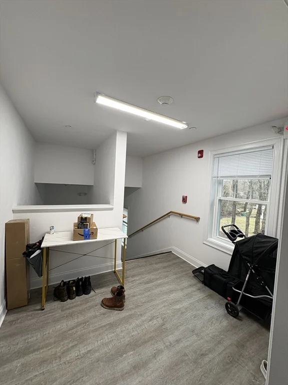 3 bed, 1 bath apartment for rent at 40 Depot Unit 3, Douglas — photo 10 of 14
