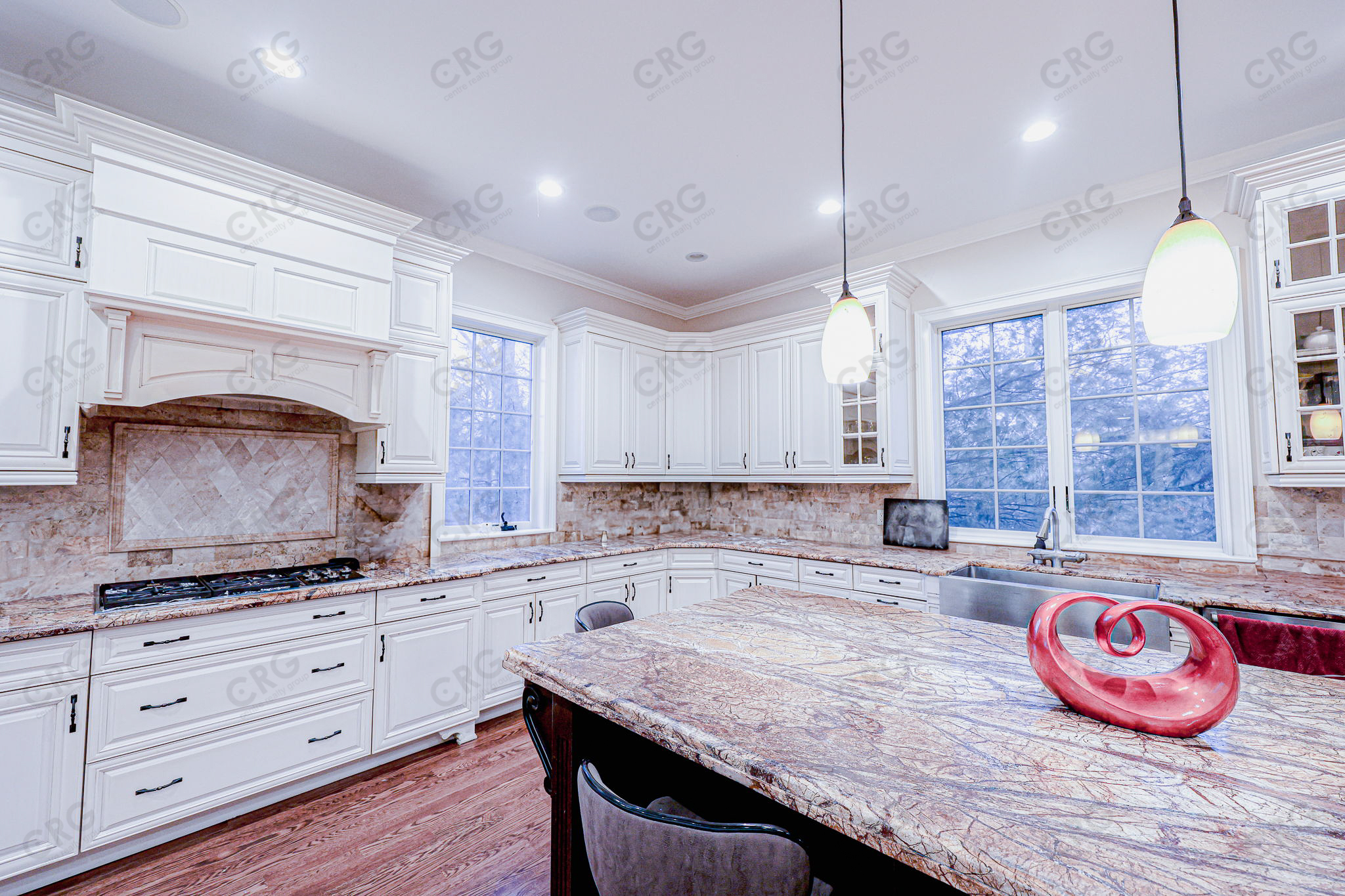 5 bed, 5.5 bath apartment for rent at 40 Druid Hill Rd Unit 40, Oak Hill — photo 12 of 59