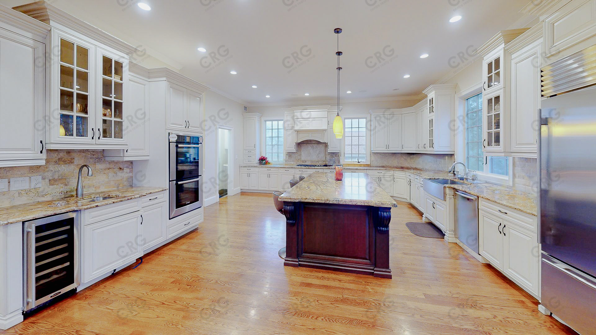 5 bed, 5.5 bath apartment for rent at 40 Druid Hill Rd Unit 40, Oak Hill — photo 14 of 59