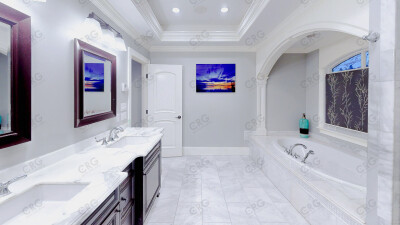 5 bed, 5.5 bath apartment for rent at 40 Druid Hill Rd Unit 40, Oak Hill — photo 26 of 59