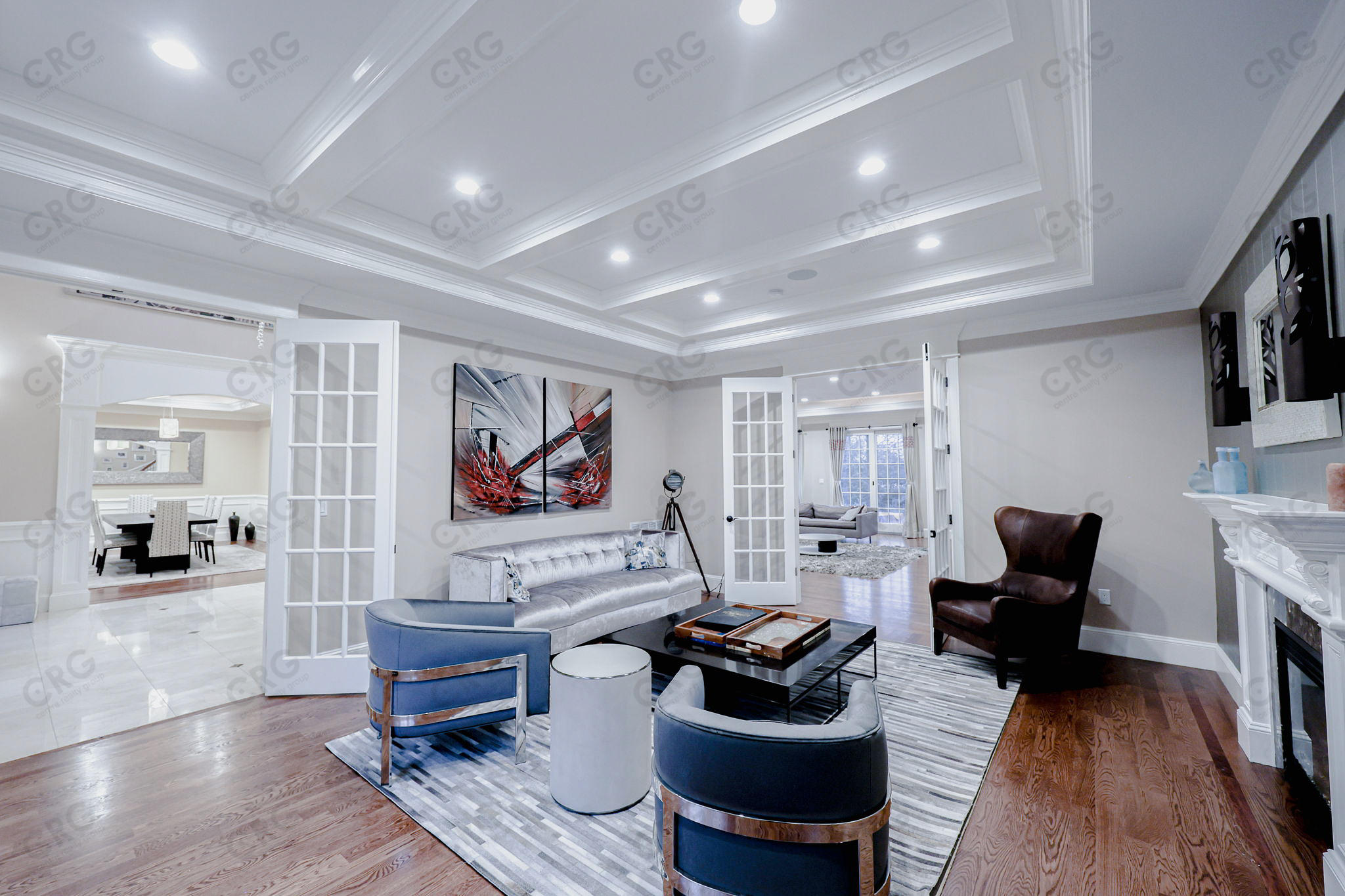 5 bed, 5.5 bath apartment for rent at 40 Druid Hill Rd Unit 40, Oak Hill — photo 3 of 59