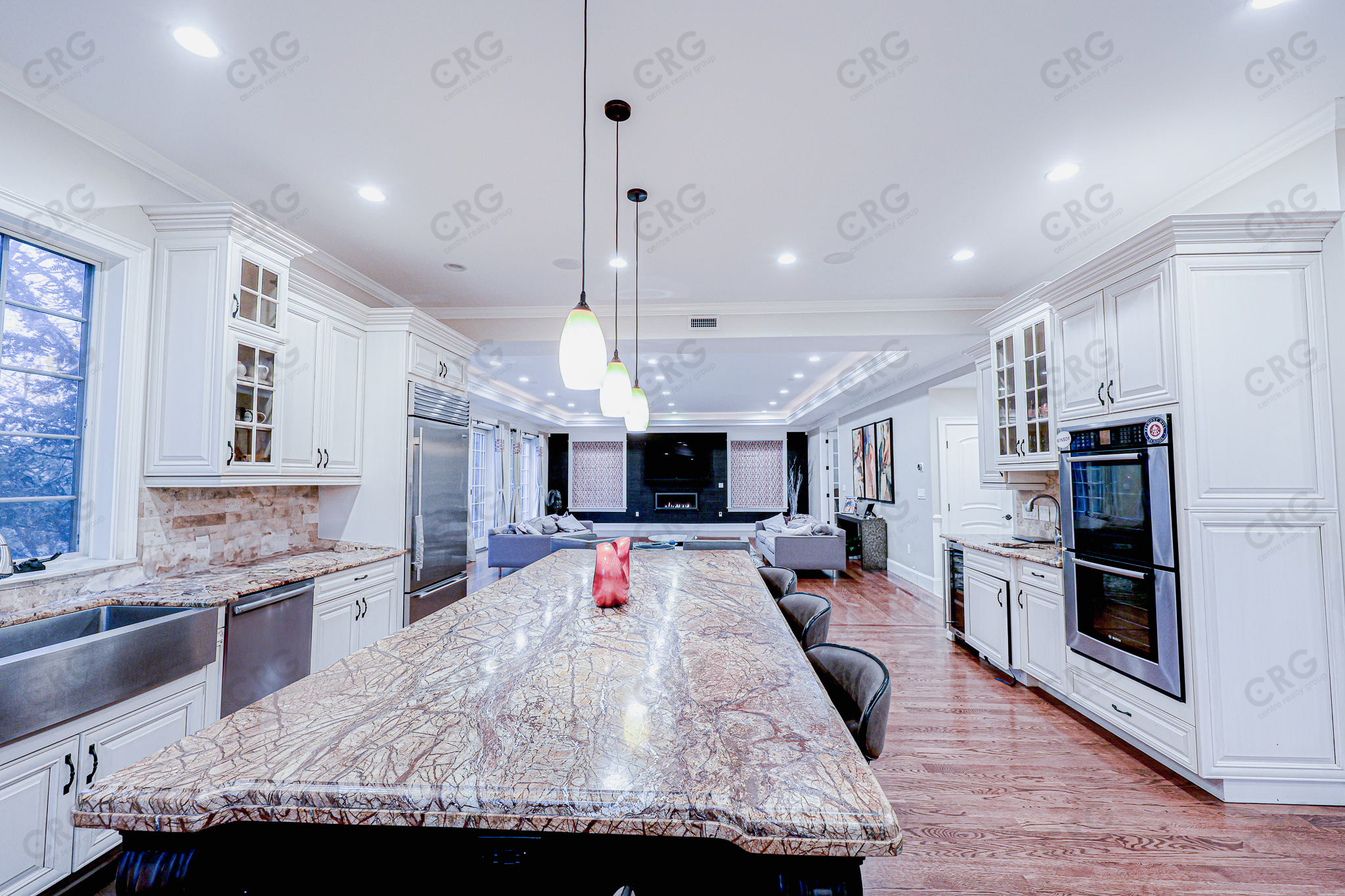 5 bed, 5.5 bath apartment for rent at 40 Druid Hill Rd Unit 40, Oak Hill — photo 11 of 59