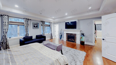 5 bed, 5.5 bath apartment for rent at 40 Druid Hill Rd Unit 40, Oak Hill — photo 22 of 59
