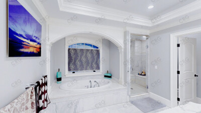 5 bed, 5.5 bath apartment for rent at 40 Druid Hill Rd Unit 40, Oak Hill — photo 27 of 59