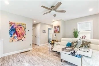 3 bed, 2 bath apartment for rent at 40 Drum Dr Unit 40, Manomet — photo 4 of 25