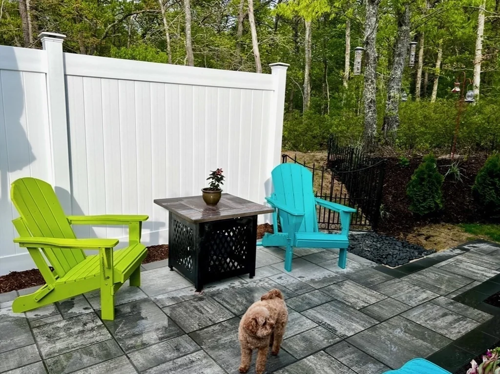 3 bed, 2 bath apartment for rent at 40 Drum Dr Unit 40, Manomet — photo 19 of 25