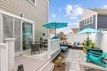 3 bed, 2 bath apartment for rent at 40 Drum Dr Unit 40, Manomet — photo 16 of 25