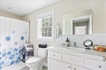3 bed, 2 bath apartment for rent at 40 Drum Dr Unit 40, Manomet — photo 12 of 25
