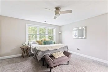 3 bed, 2 bath apartment for rent at 40 Drum Dr Unit 40, Manomet — photo 13 of 25