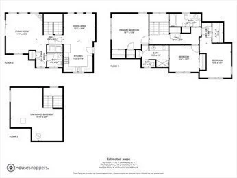 3 bed, 2 bath apartment for rent at 40 Drum Dr Unit 40, Manomet — photo 25 of 25