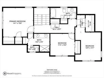 3 bed, 2 bath apartment for rent at 40 Drum Dr Unit 40, Manomet — photo 24 of 25
