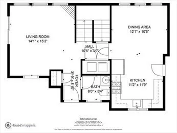 3 bed, 2 bath apartment for rent at 40 Drum Dr Unit 40, Manomet — photo 22 of 25